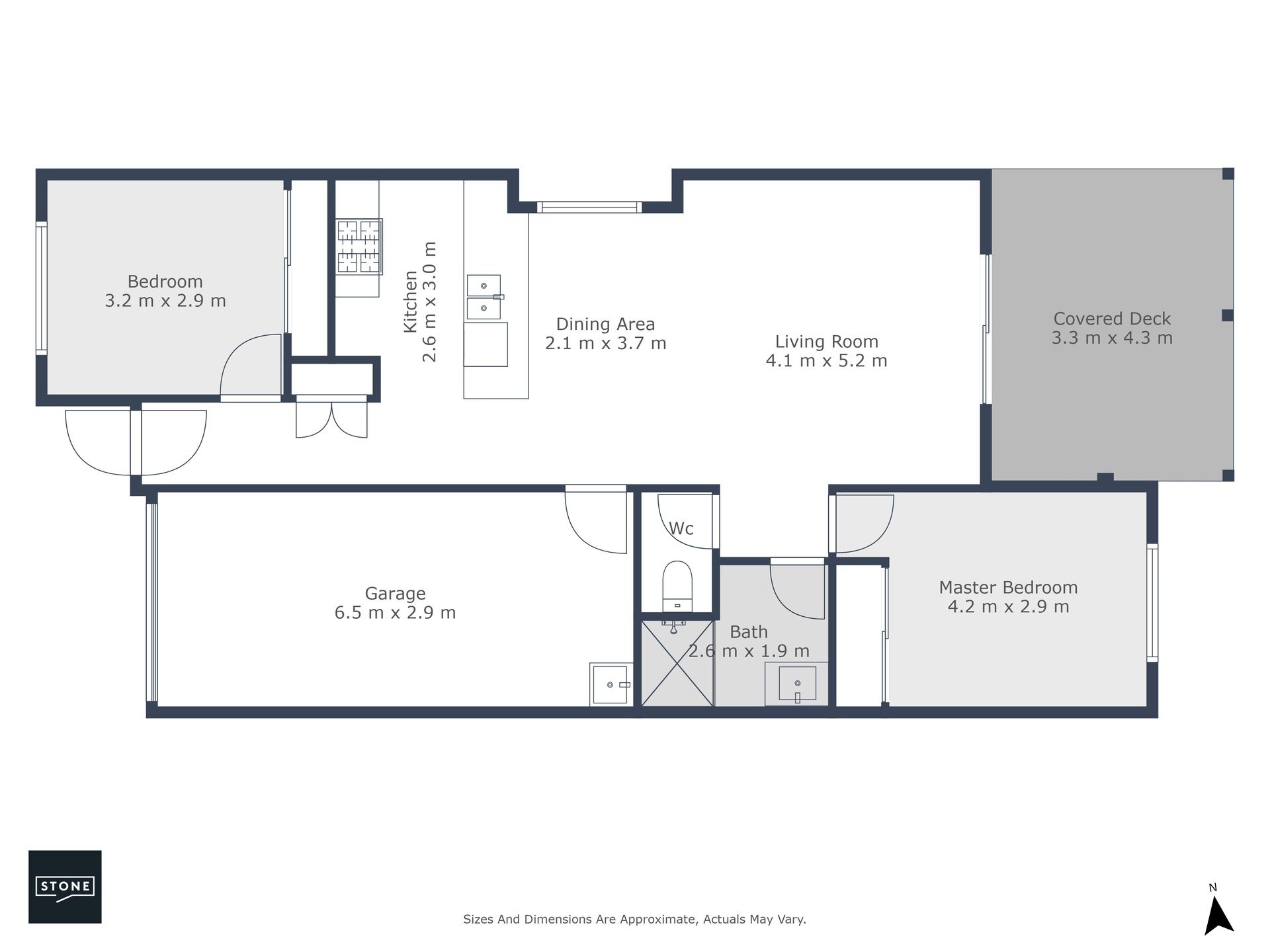 Welcome to Effortless Living in a Spacious Haven!