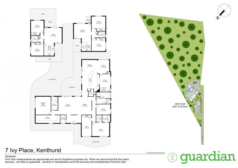 7 Ivy Place Kenthurst NSW, Kenthurst - Image 1
