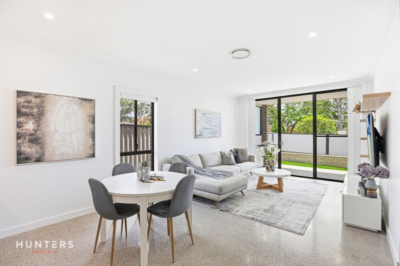 41B Wanda Street, Merrylands