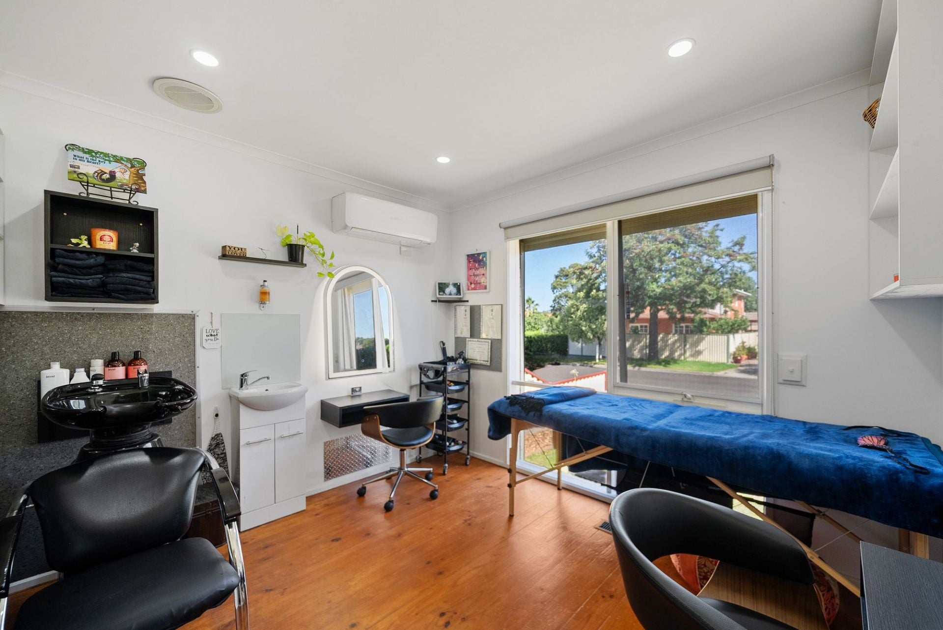 Versatile Family Living with Home Business Potential in Blossom Park
