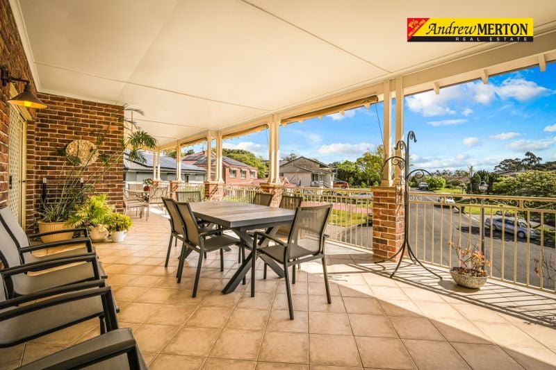 32 James Ruse Close, Windsor