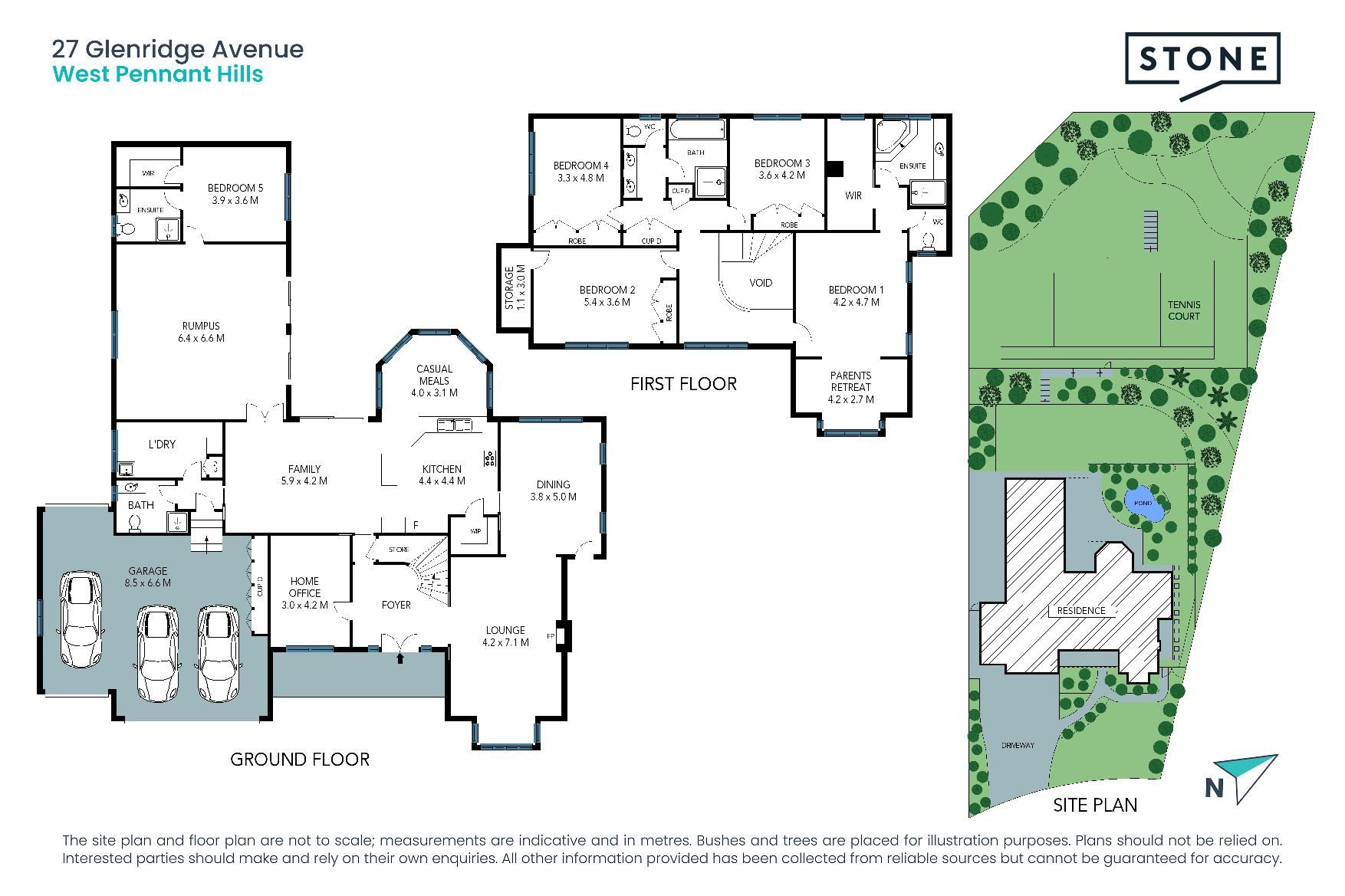 Palatial blue ribbon masterpiece on 2,175sqm land, with a prestigious walk-to-everywhere address
