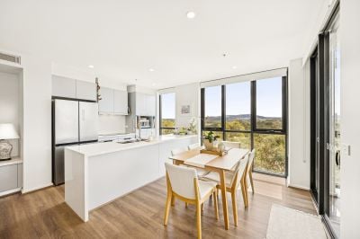 Gungahlin 505/2 Gribble Street