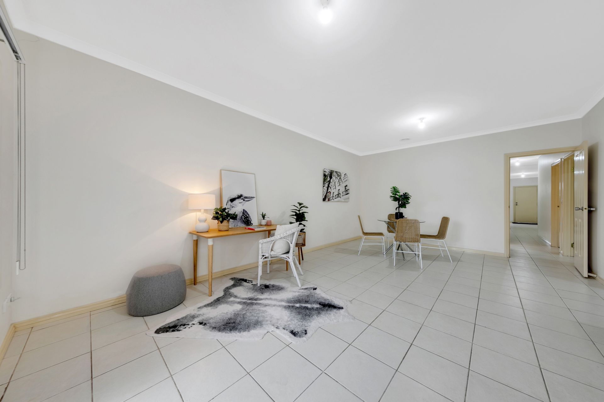 WALK TO EVERYTHING      -       UNDER OFFER