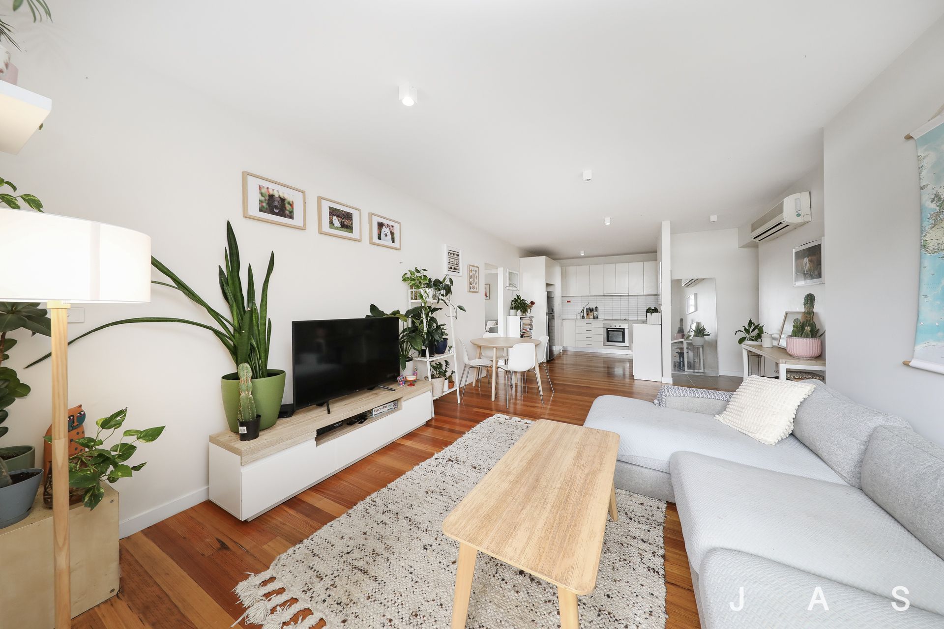2/215 Francis Street Yarraville VIC, Yarraville - Thumbnail 5
