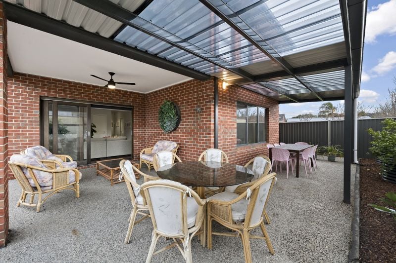 4 Roma Court, Thomastown