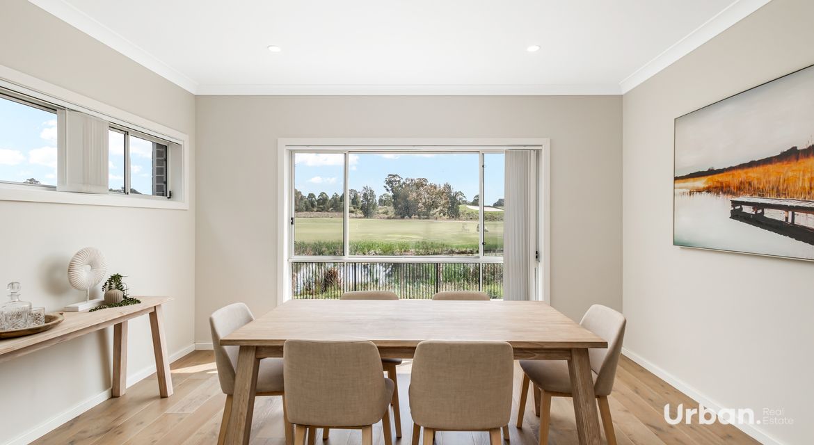 Colebee 25 Sebastian Crescent