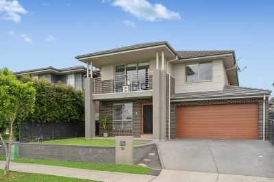 Middleton Grange 34 Globe Street
