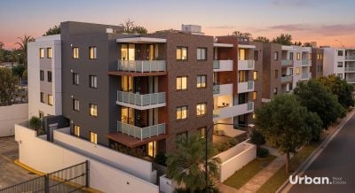 Rouse Hill G26/1 Herlina Crescent