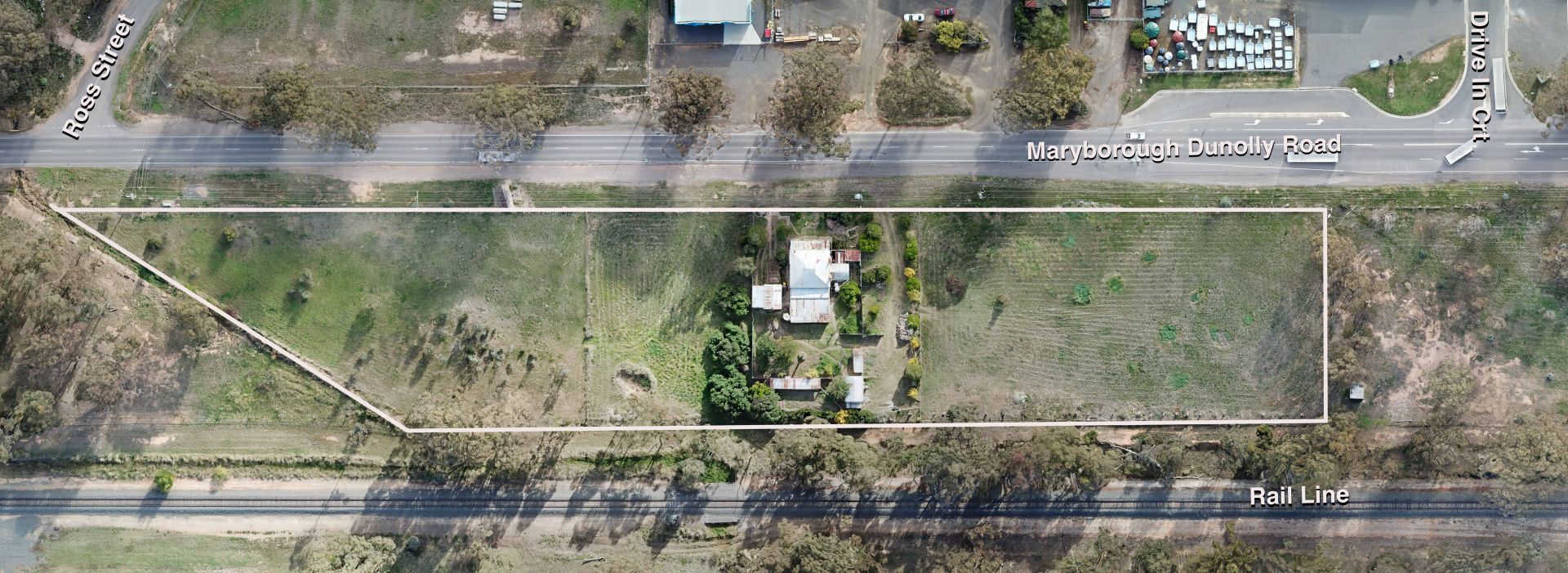 18 Maryborough-Dunolly Road, Maryborough - Thumbnail 3