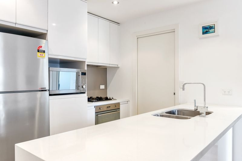 814/42 Shoreline Drive, Rhodes