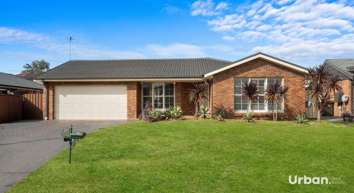 Bligh Park 70 Samuel Street