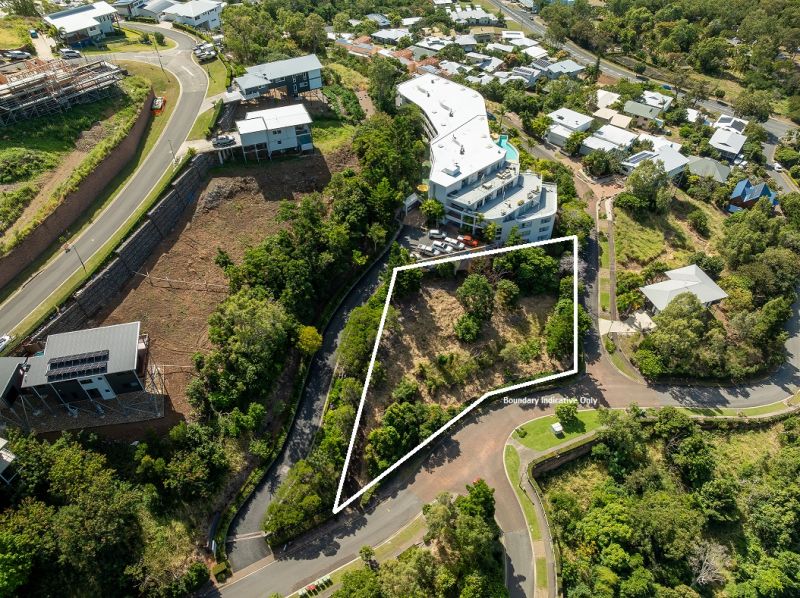 16 Seaview Drive Airlie Beach QLD, Airlie Beach - Thumbnail 3