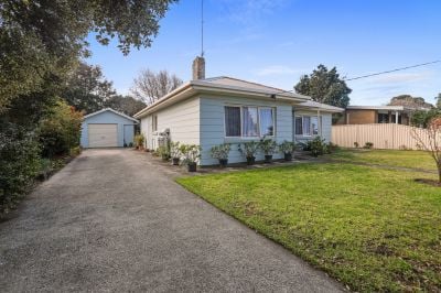 4 Barrand Street, Apollo Bay, VIC