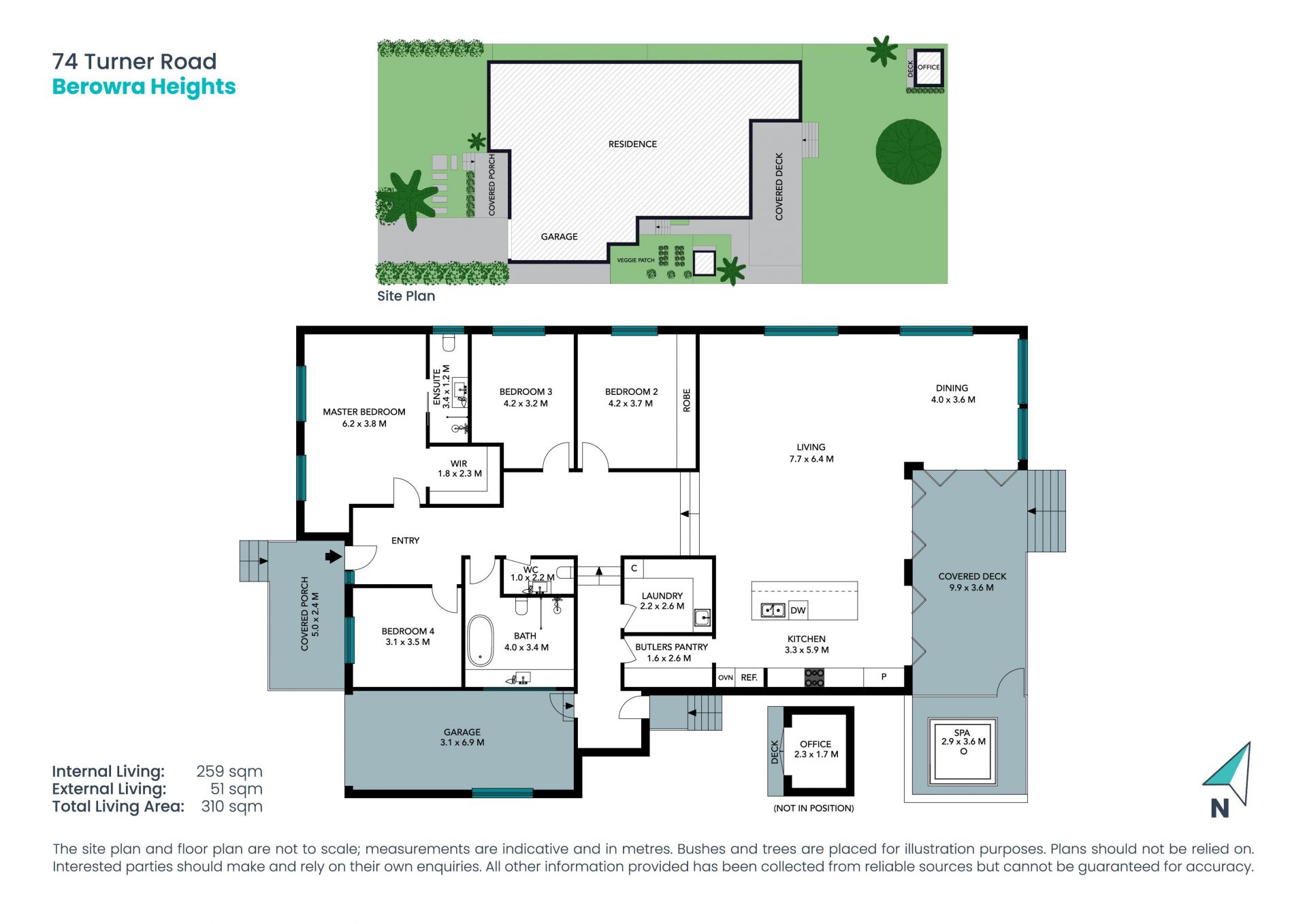 Sold by Dean and Di Finch - further details please phone