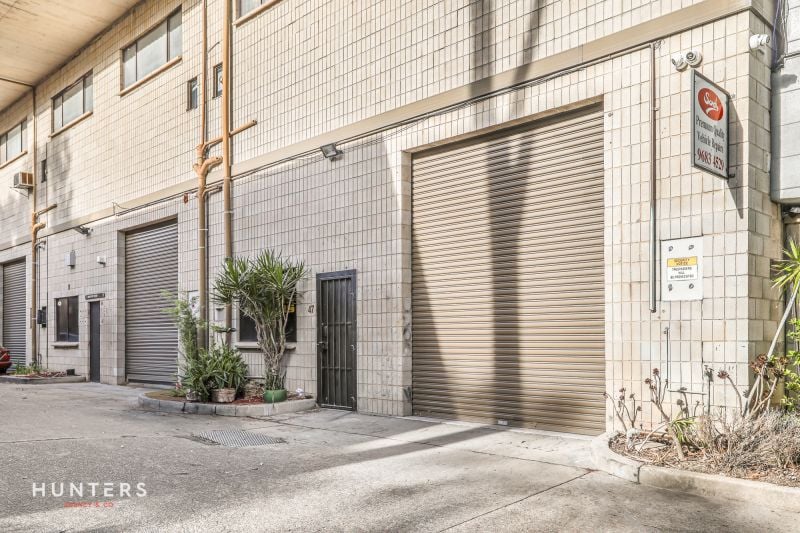 46-47/2 Richard Close, North Rocks