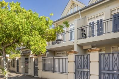 Manly 8/51 Pittwater Road