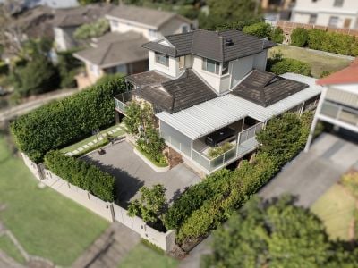 Beacon Hill - 15 Wedgewood Crescent