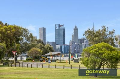 16/7 Leane Street, South Perth