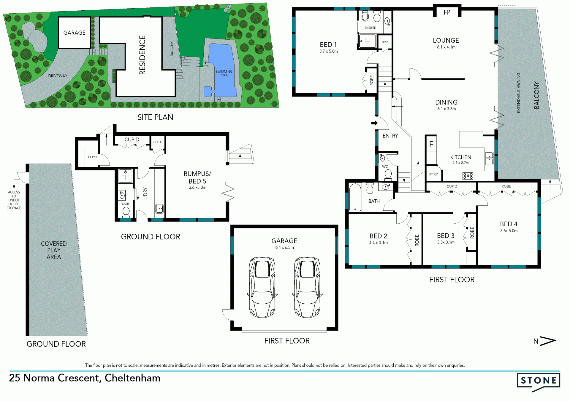 Inviting family escape on 1024sqm block in Beecroft Primary and Cheltenham Girls catchments