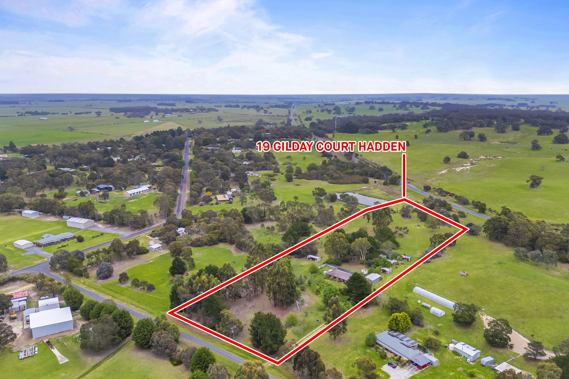 19 Gilday Court, Haddon, Haddon - Thumbnail 2