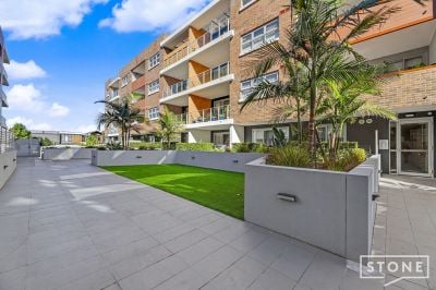 North Kellyville G05/42 Armbruster Avenue