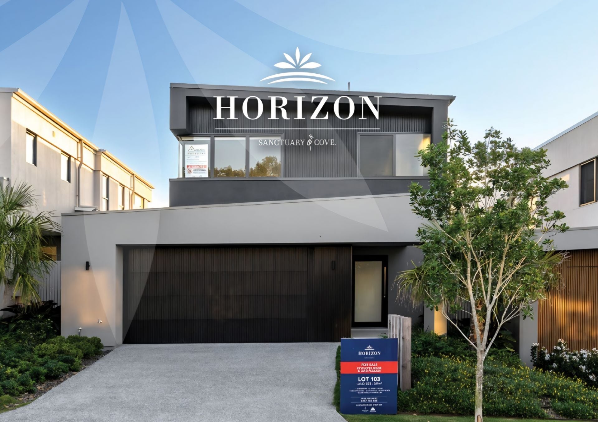 103/6304 Horizon Drive, Sanctuary Cove - Thumbnail 2