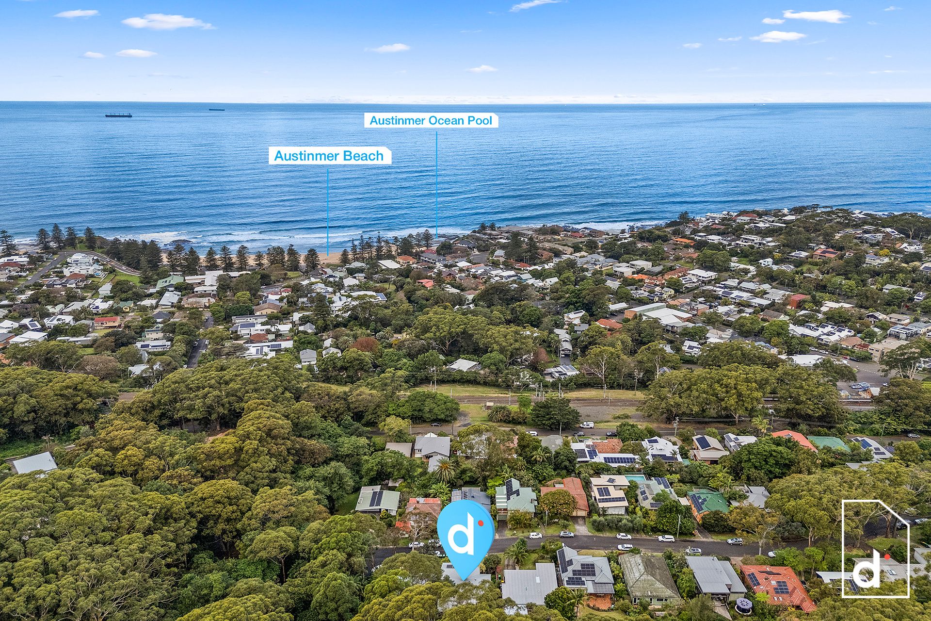4 Balfour Road, Austinmer NSW