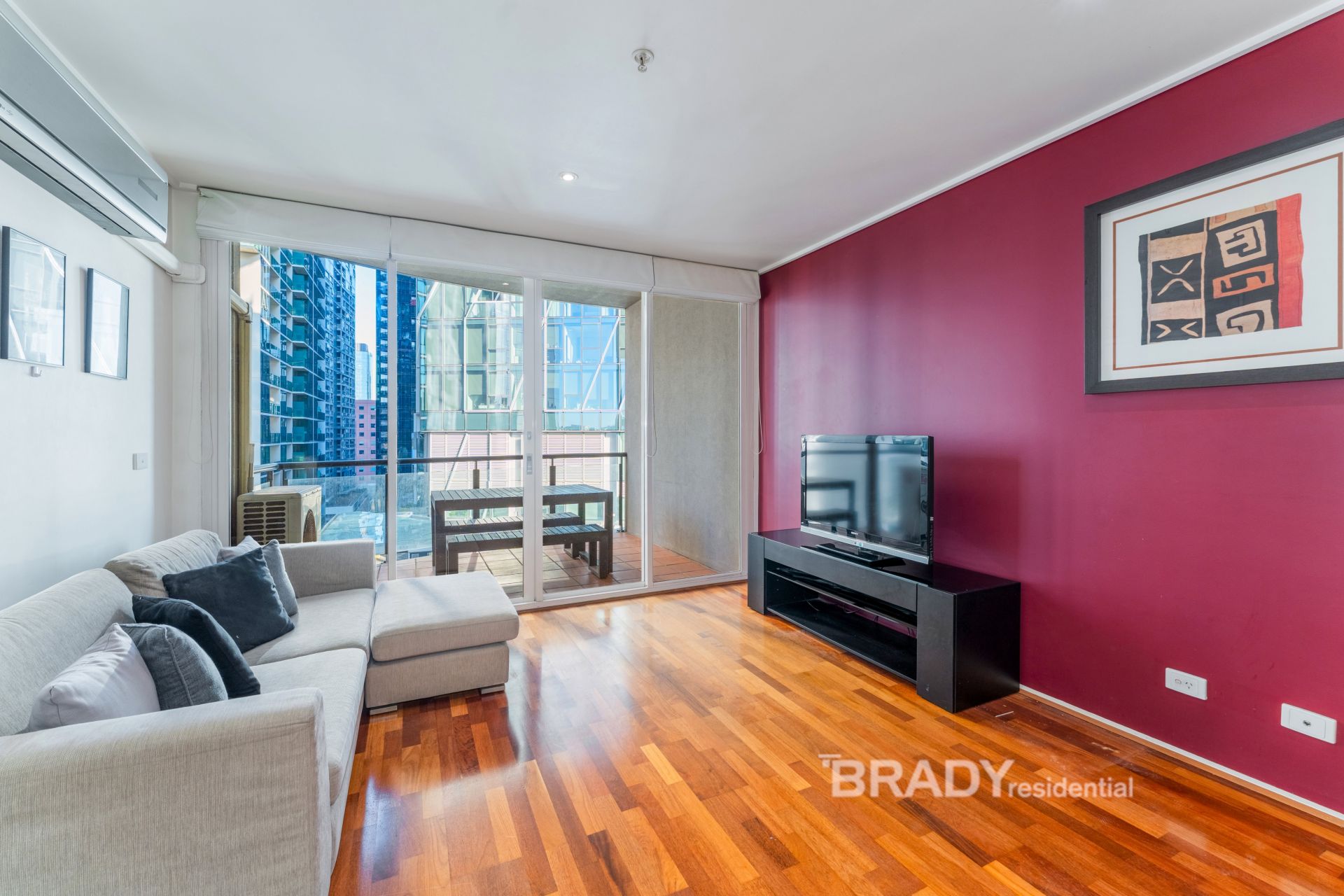 143/538 Little Lonsdale Street Melbourne VIC, Melbourne - Thumbnail 3