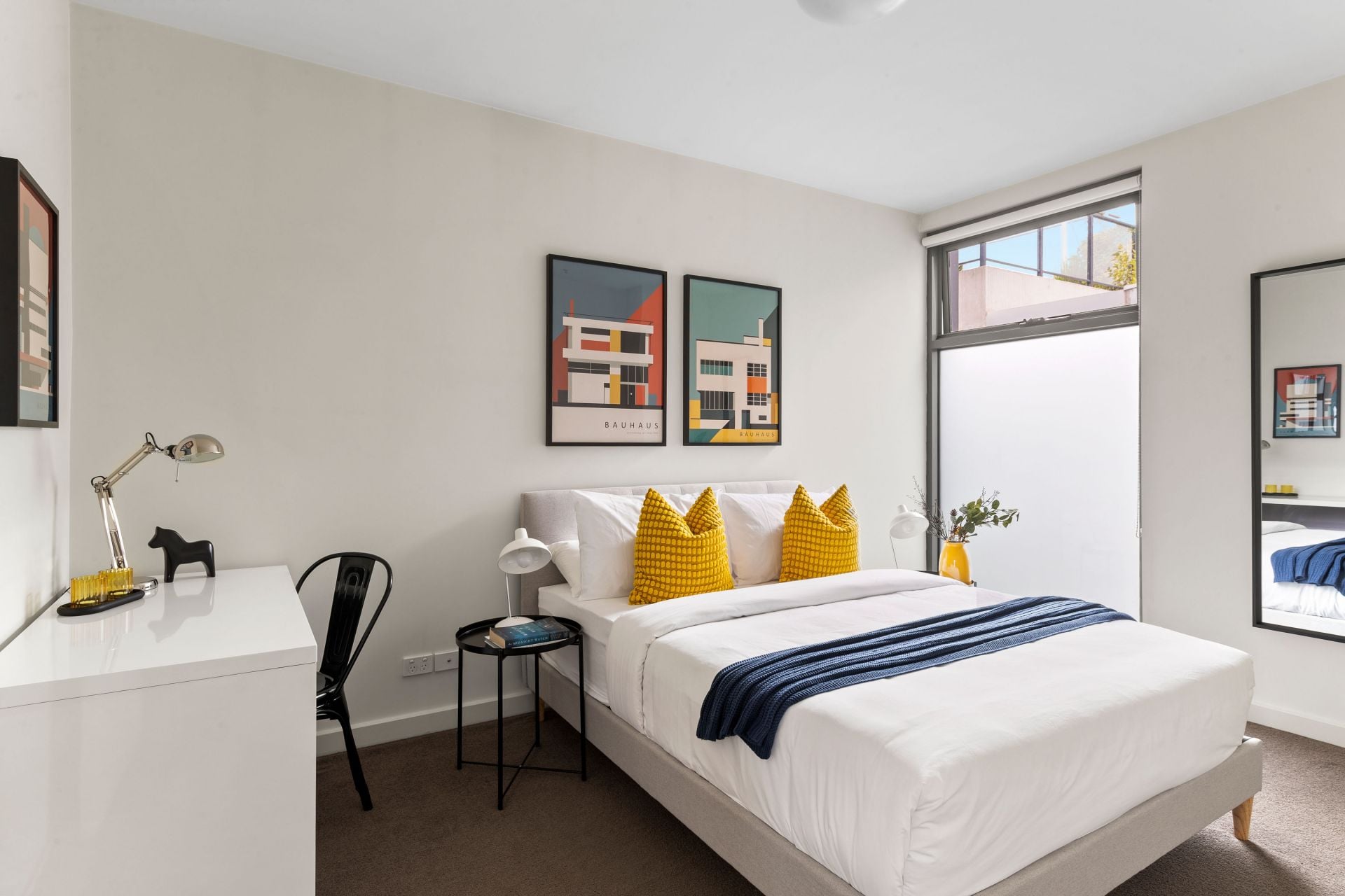 702/42 Wilson Street SOUTH YARRA VIC, South Yarra - Thumbnail 8