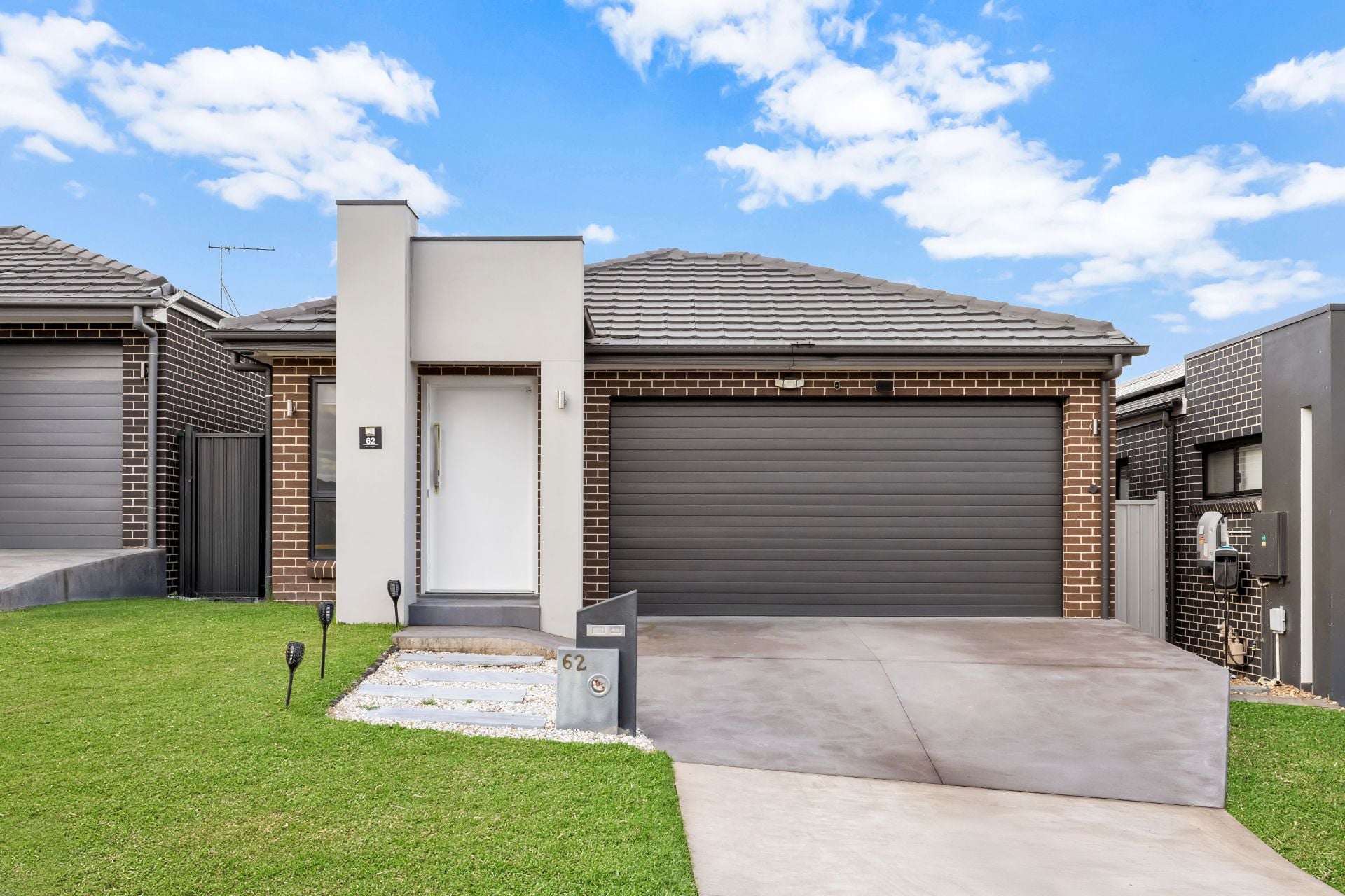 62 William (Grantham Farm) Street, Riverstone - Image 1