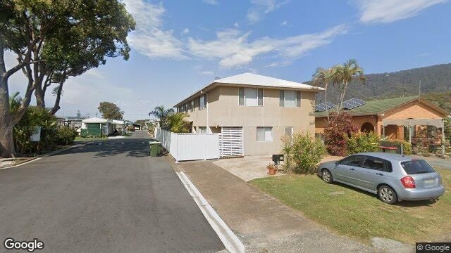 1/2 Arnott Street, LAURIETON NSW 2443