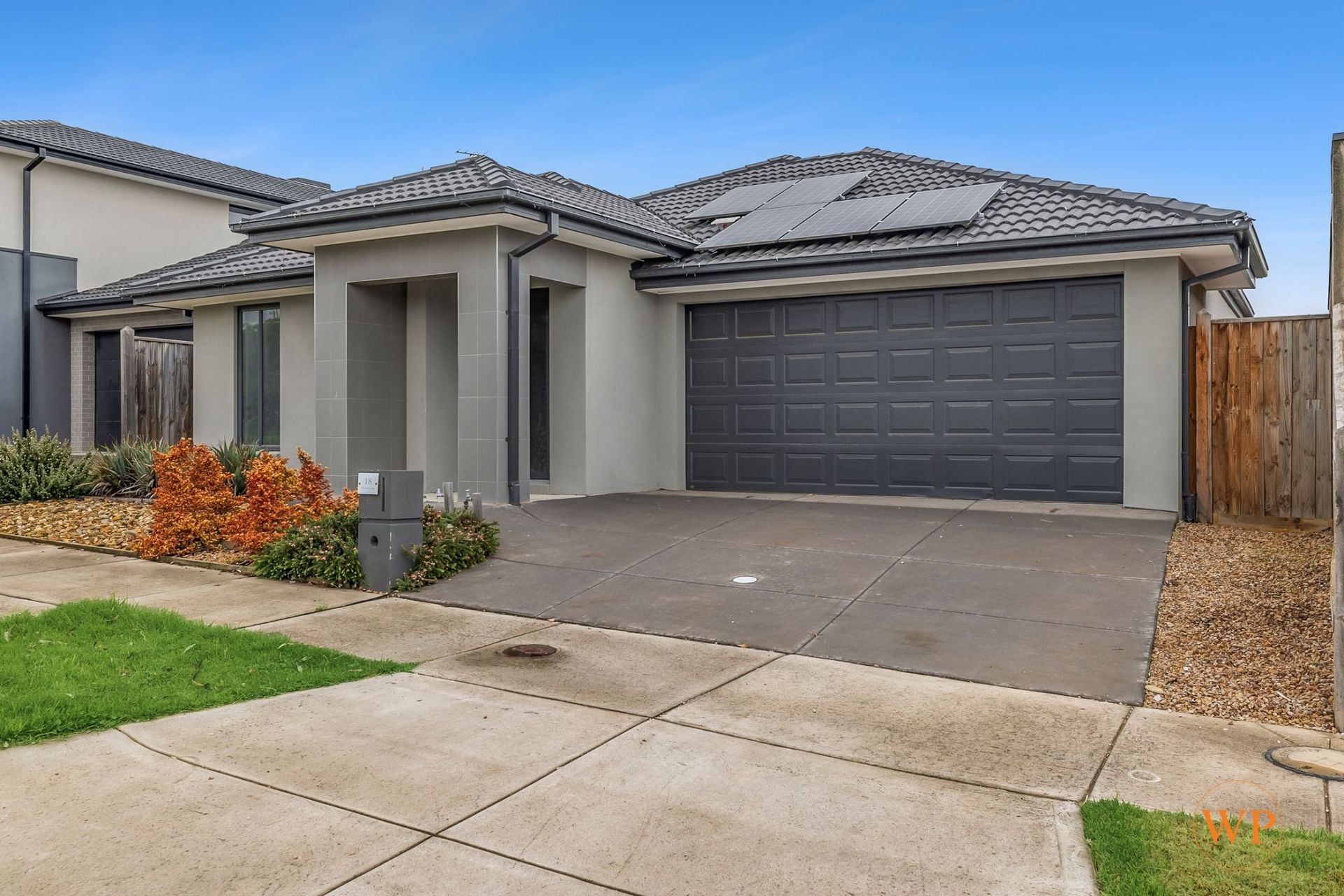 18 Nightingale Road MICKLEHAM VIC, Mickleham - Thumbnail 2