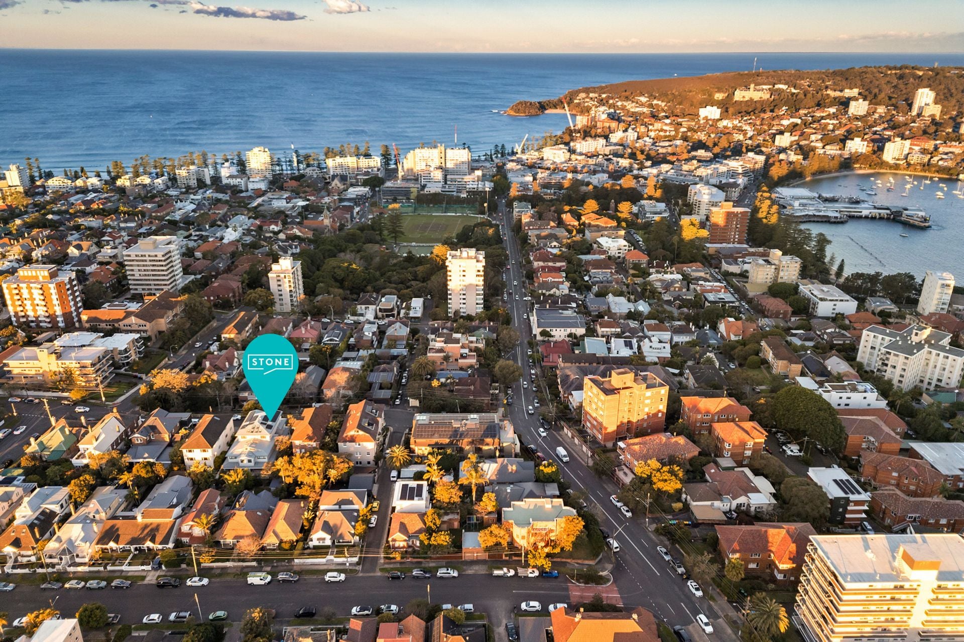 5 Parkview Road, Fairlight, Fairlight - Thumbnail 6