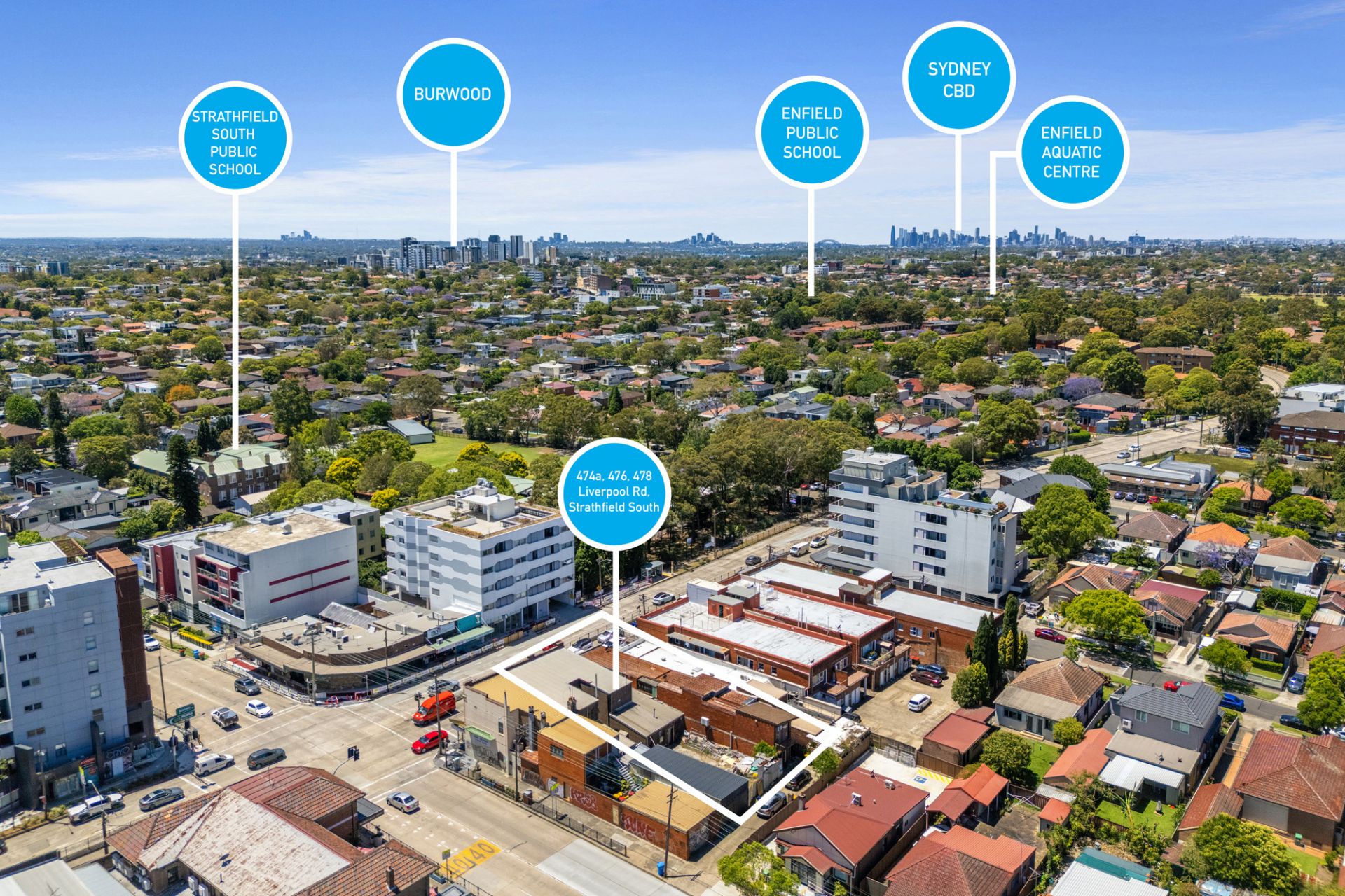 474A Liverpool Road, Strathfield South, Strathfield South - Thumbnail 7