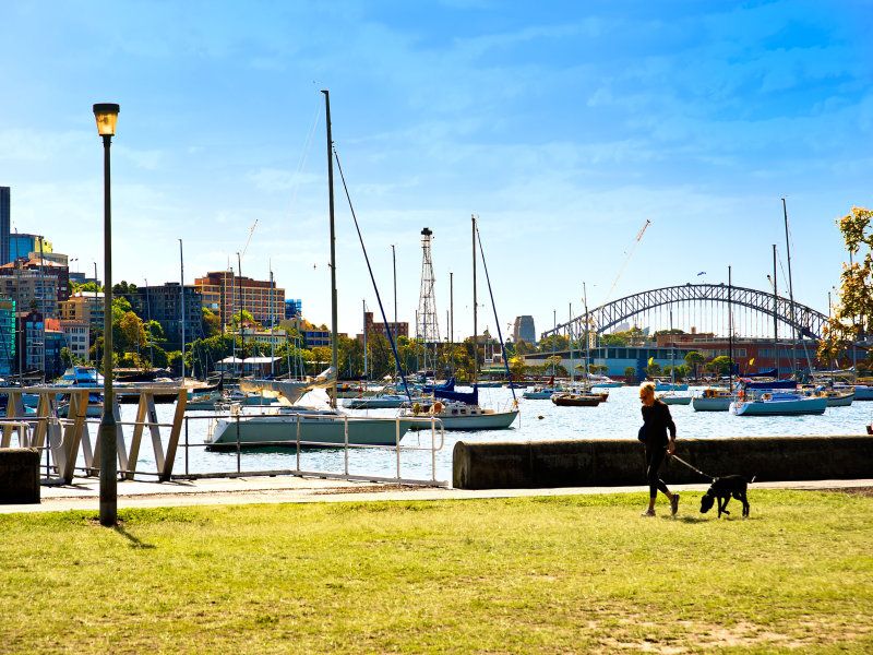 54/11 Yarranabbe Road Darling Point NSW, Darling Point - Thumbnail 7
