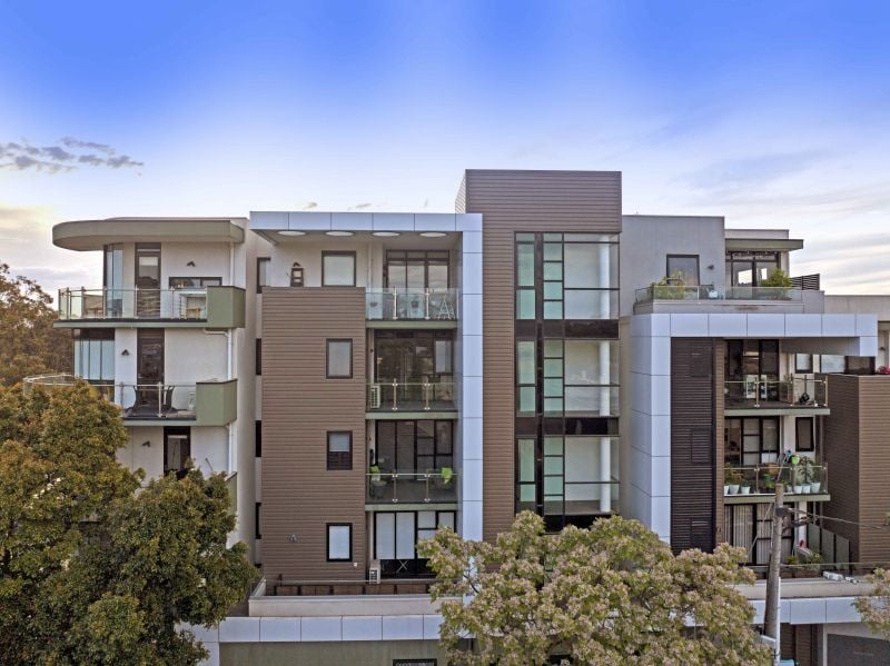 302/1 Eden Street, Heidelberg Heights