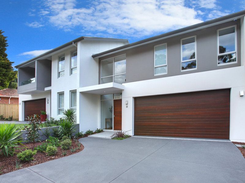 2/219 Burraneer Bay Road, CARINGBAH, Caringbah - Thumbnail 4