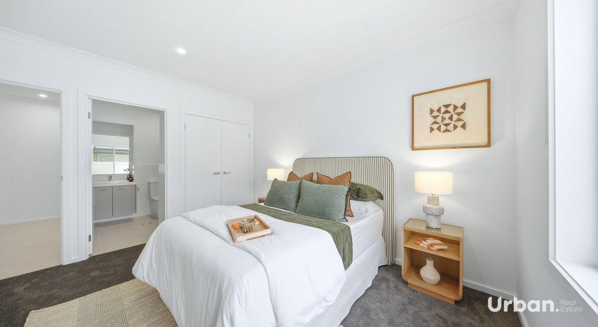 Chisholm 60 Malachite Street