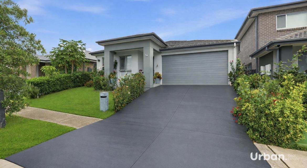 Denham Court 12 Storksbill Avenue
