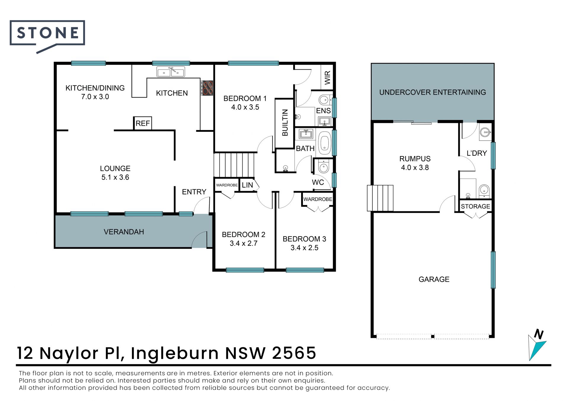 Versatile family home