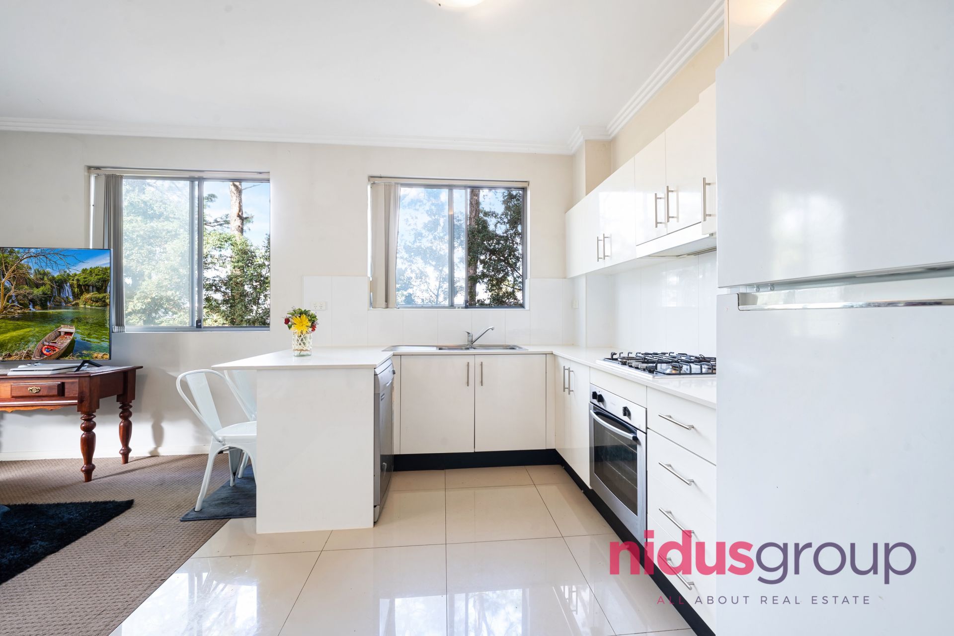 10/8-18 Briens Road Northmead NSW, Northmead - Thumbnail 2