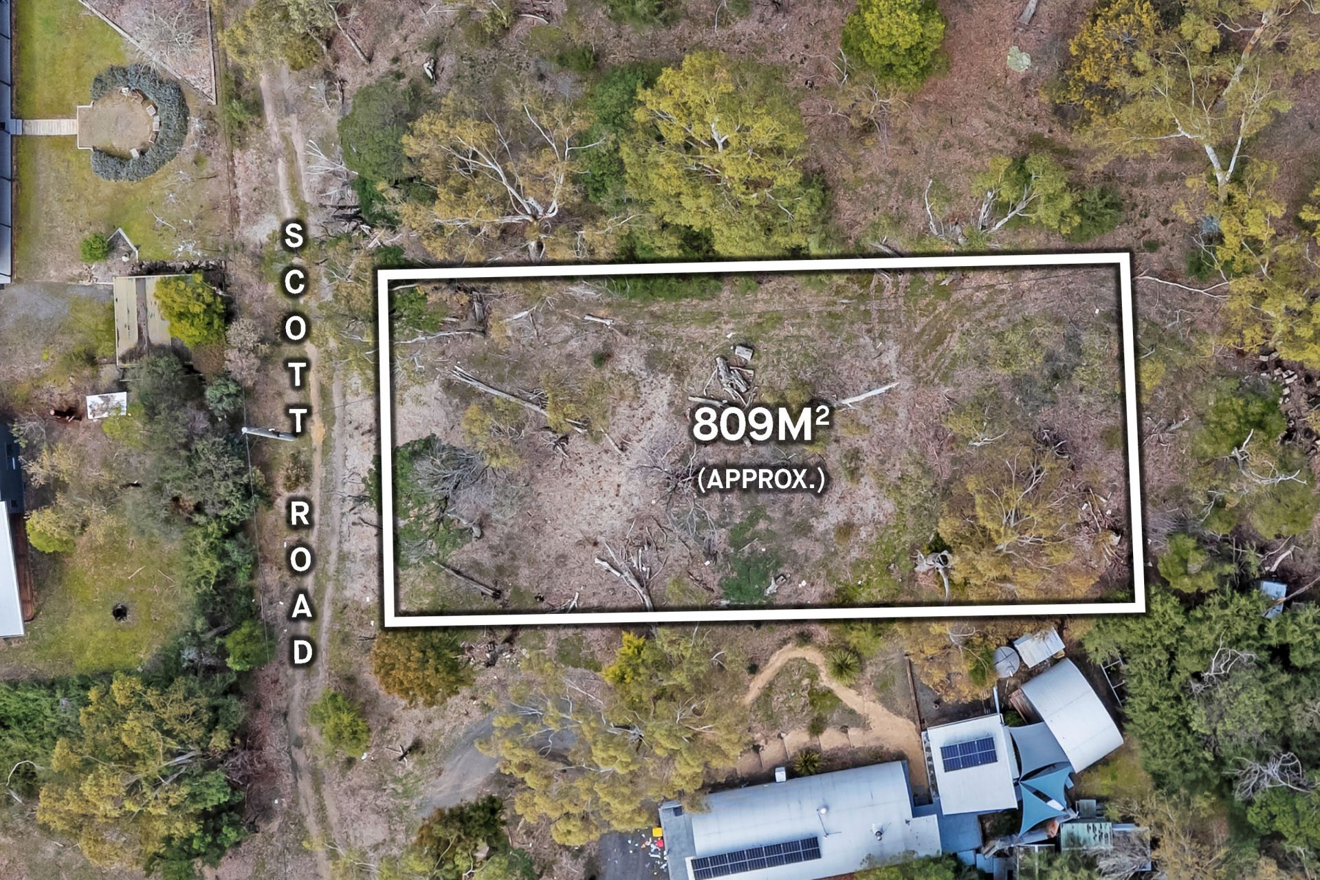 18 Scott Road, Halls Gap, Halls Gap - Thumbnail 3