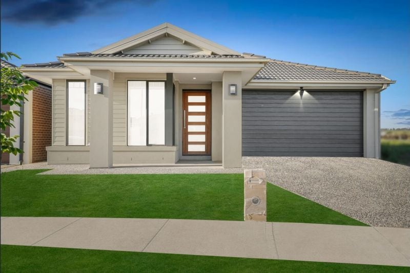 17 League Road, Donnybrook