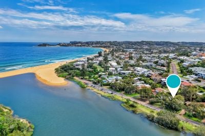 Wamberal 17 Remembrance Drive