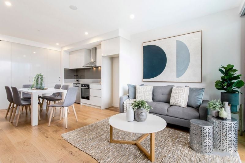 1402/297 Pirie Street Adelaide SA, Adelaide - Thumbnail 8