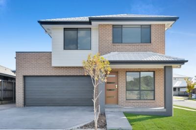 Menangle Park 17 Wakeful Avenue