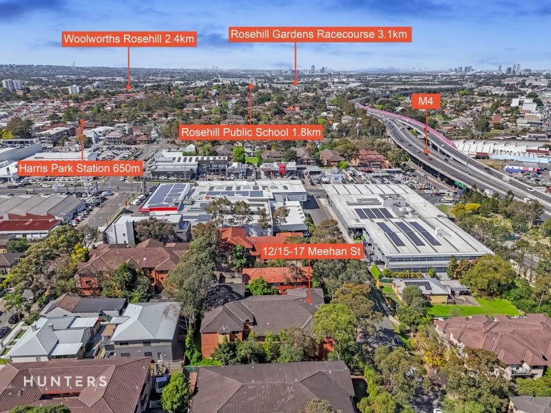 12/15-17 Meehan Street, Granville