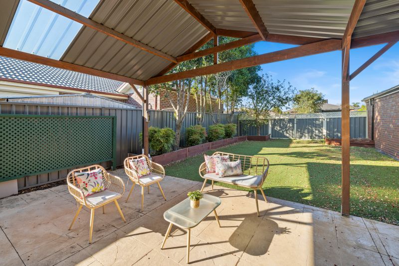 10 Lancely Green, Caroline Springs
