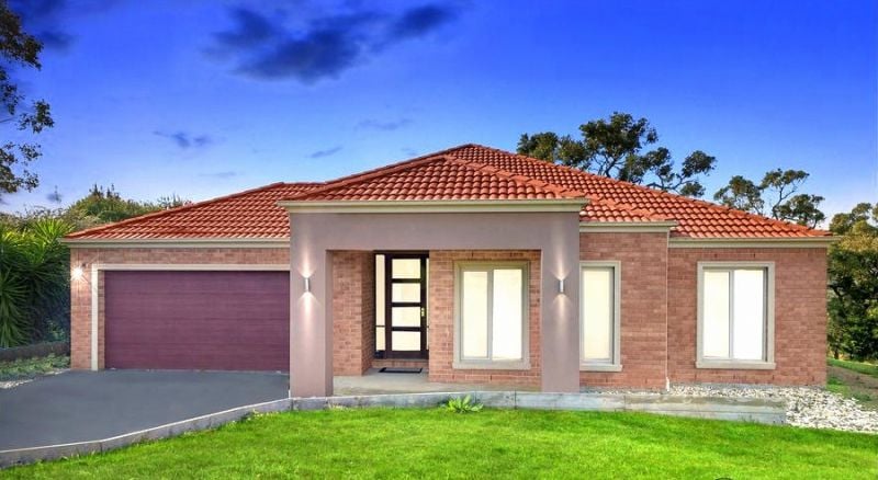 9 The Heights, Wallan